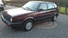 Volkswagen Golf II 1.8 GL Bachowice - zdjęcie 2