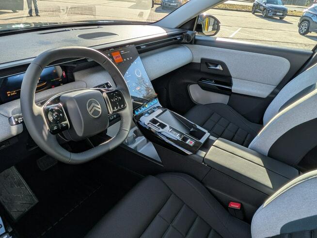 Citroen C5 Aircross YOU 145 KM Hybrid/8 Lat Gwarancji/Automat Piła - zdjęcie 9