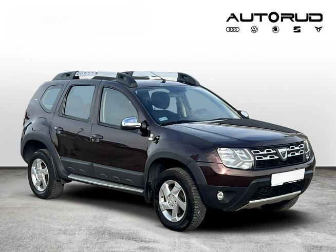 Dacia Duster 1.6 Benzyna 114KM 2016 Nawigacja SalonPL Kielce - zdjęcie 7