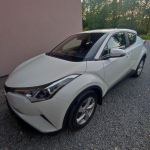 Sprzedam Toyota C-HR Premium