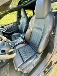 Audi A7 S-line Salon PL, Valcona, bezwypadkowe Łomża - zdjęcie 4