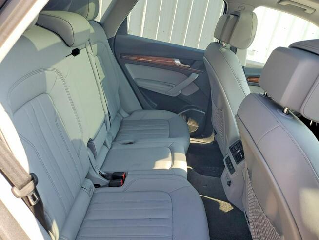 Audi Q5 PREMIUM PLUS / S-Line / Quattro Częstochowa - zdjęcie 10