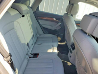 Audi Q5 PREMIUM PLUS / S-Line / Quattro Częstochowa - zdjęcie 10