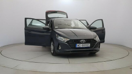 Hyundai i20 1.2 Pure! Z Polskiego Salonu! Faktura VAT! Warszawa - zdjęcie 9