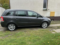 Opel ZAFIRA 1.8 135 tys km_Super STAN Syców - zdjęcie 6