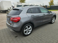 Mercedes GLA 200 Od 1300zł m-c Bez wpłaty#Automat#Panorama# Warszawa - zdjęcie 12