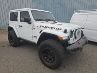 Jeep Wrangler RUBICON / 4x4 / 3.6 V6 / niski przebieg Wrocław - zdjęcie 3