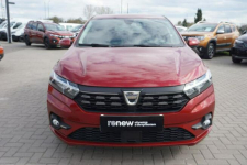 Dacia Sandero 1.0TCe 90KM Comfort salon I właściciel f.VAT Lublin - zdjęcie 2