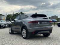 Jaguar E-Pace, 2019 Michałowice - zdjęcie 5