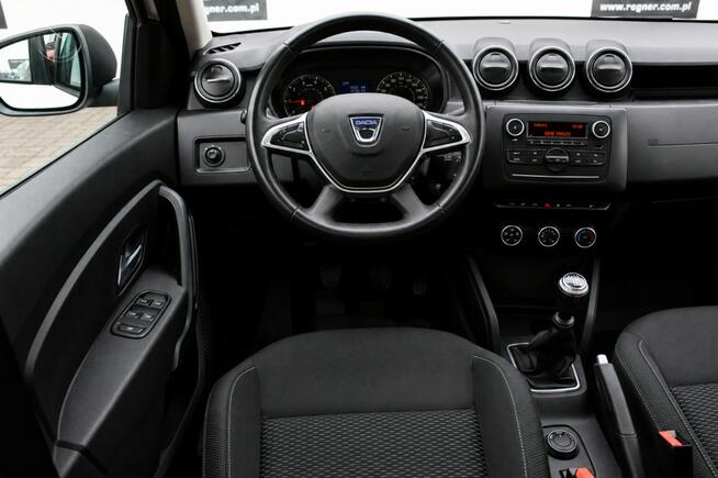 Dacia Duster 4X4 SalonPL 1.5 BluedCi 115KM Comfort FV23% Sokołów - zdjęcie 12