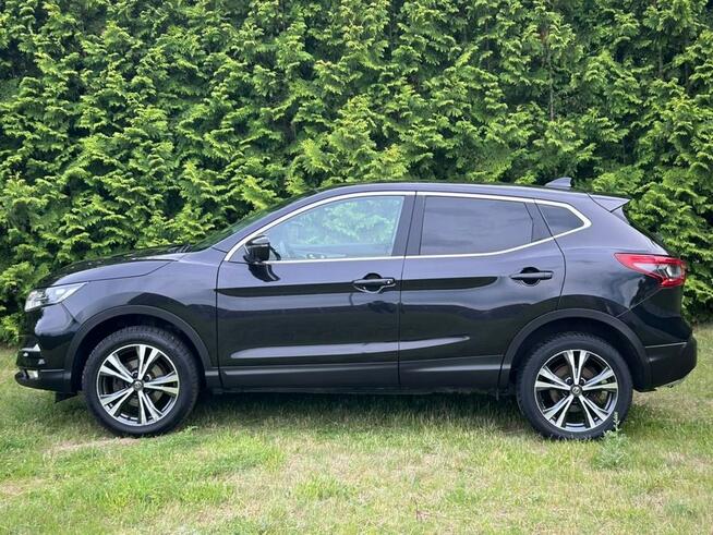 Nissan Qashqai #Lift #Kamery360 #Navi Laskowo - zdjęcie 2