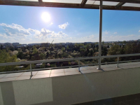 3-pok, 2 balkony, piękny widok, Fort Bema Bemowo - zdjęcie 9