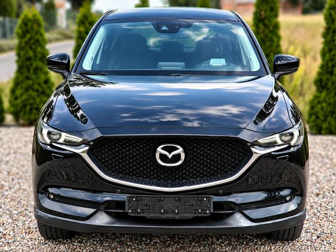 Mazda CX-5 Sadlno - zdjęcie 2