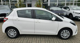 Toyota Yaris Ostrzeganie przed kolizji, kontrola pasa ruchu,nowe opony Olsztyn - zdjęcie 6