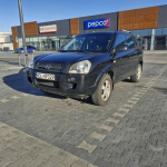 Sprzedam Hyundai Tucson 2.0 benzyna +gaz Olsztyn - zdjęcie 3