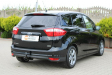 Ford C-Max II 1.0 Benzyna 125Km 2015Rok Przebieg 128539km Zambrów - zdjęcie 7