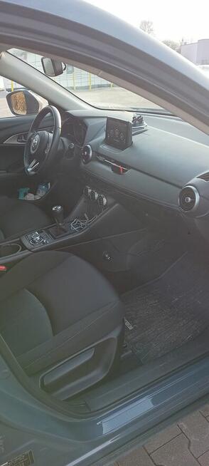 Sprzedam mazda cx3 Dąbrowa Górnicza - zdjęcie 8