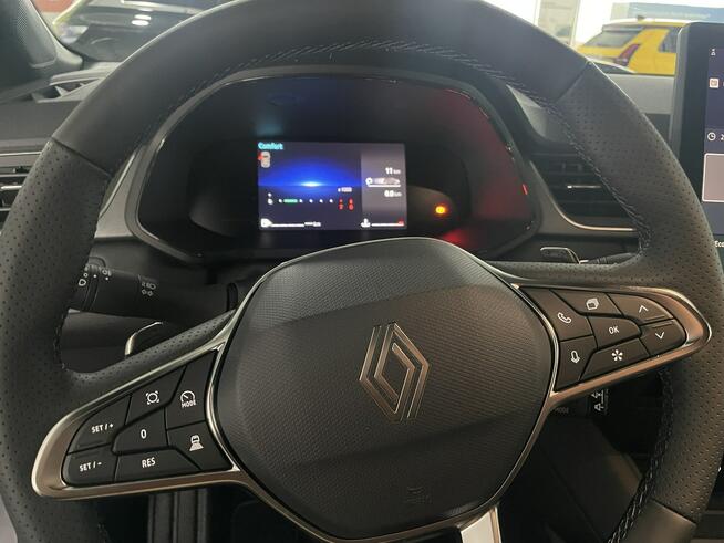 Renault Captur technoMildHybrid 140auto Lublin - zdjęcie 9