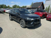 SsangYong Korando AWD Led Kamera Książka serwisowa Gliwice - zdjęcie 6