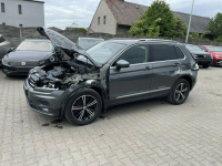 Volkswagen Tiguan 4Motion Webasto DSG 190 KM Gliwice - zdjęcie 3