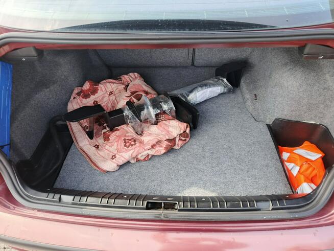 BMW 316 Zadbana Dobrze wyposażona Chełm - zdjęcie 12