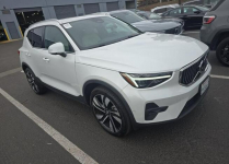 Volvo XC 40 Ultimate Bright Theme / AWD / B5 Częstochowa - zdjęcie 3