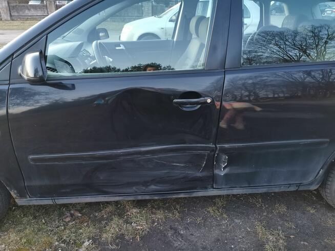 VW POLO 9n 2002 1.2 Karczów - zdjęcie 4