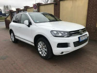 Volkswagen Touareg 3.0 V6 TDI BMT Słupsk - zdjęcie 4