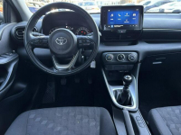 Toyota Yaris 1.5 VVTi COMFORT , salon Polska, gwarancja, FV23% Warszawa - zdjęcie 10