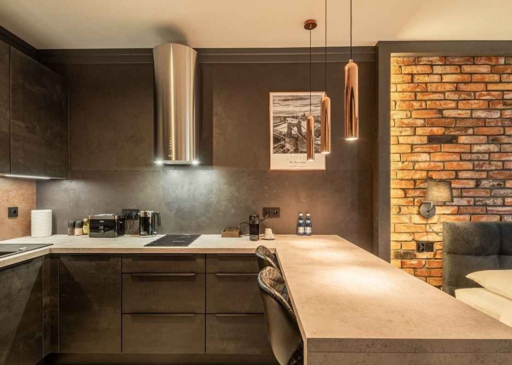 1pok, 26met, Angel River BALKON/GARAŻ/2018 (Wrocław) Krzyki - zdjęcie 4