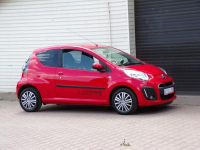 Citroen C1 Lift /Gwarancja /2013r/Klima/Led Mikołów - zdjęcie 3