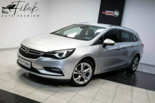Opel Astra 1.6 136KM*Automat*Elite*Salon Pl*Bezwypadkowa*Vat23%
