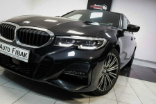 330i*xDrive*M-Pakiet*Salon Polska*Bezwypadkowy*Automat*Vat23% Konstantynów Łódzki - zdjęcie 2