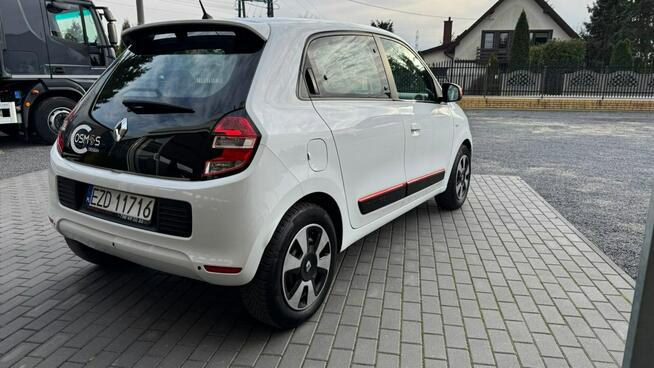 Renault Twingo Zduńska Wola - zdjęcie 11