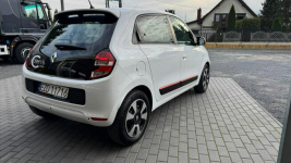 Renault Twingo Zduńska Wola - zdjęcie 11