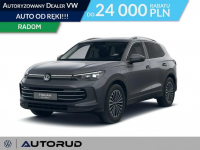Volkswagen Tiguan Elegace 1.5 eHybrid 150KM automat DSG