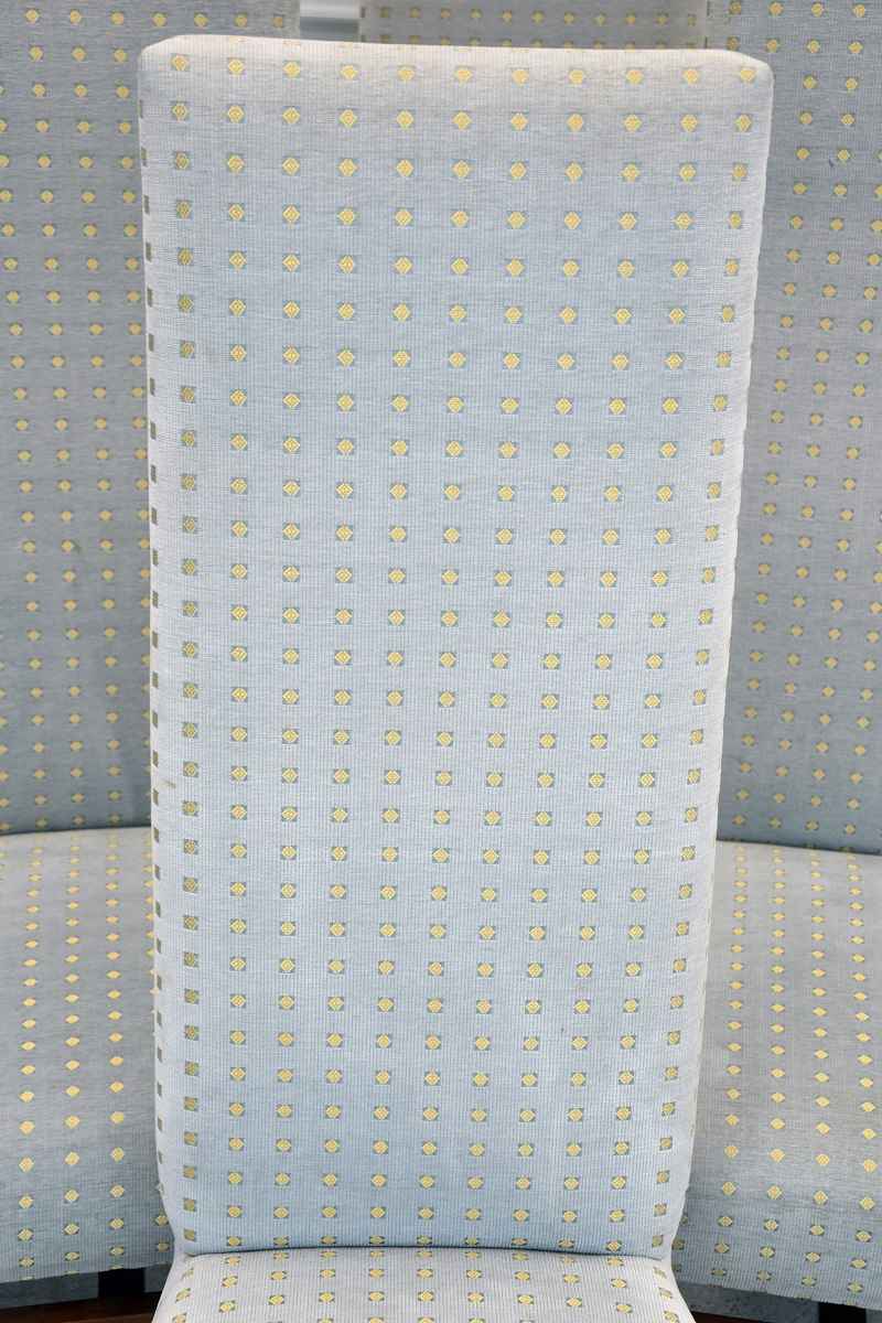 krzesła 6 sztuk - jak nowe Olsztyn - zdjęcie 4