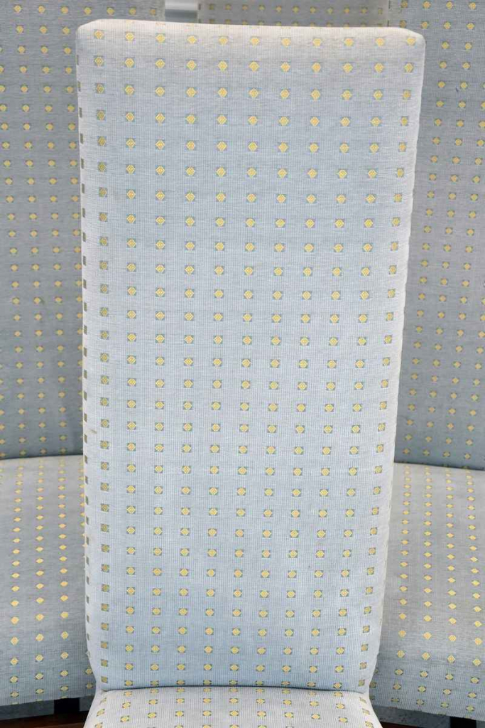 krzesła 6 sztuk - jak nowe Olsztyn - zdjęcie 4