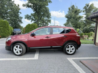 Nissan Qashqai Diesel klima opłacony Łęgowo - zdjęcie 4