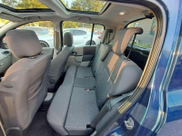 1.6 i 16V 88KM, Manual, Klimatyzacja Warszawa - zdjęcie 8