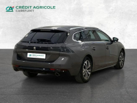 Peugeot 508 1.6 PureTech Allure Pack S&amp;S EAT8 Kombi Warszawa - zdjęcie 5