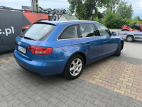 Audi A4 2.0 TDi 140KM Klimatronic Łuków - zdjęcie 5