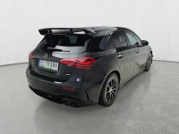 Mercedes A 35 AMG Komorniki - zdjęcie 7
