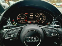 Audi A4 2.0Tdi*Automat*Quattro*Led*Virtual Bibice - zdjęcie 5
