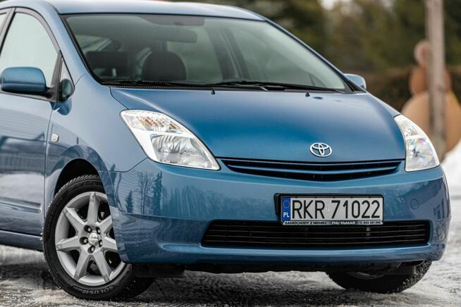 TOYOTA PRIUS Targowiska - zdjęcie 9