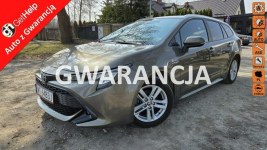 Toyota Corolla 1.8 HSD 122KM FV 23% Salon PL Serwisowany