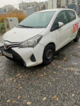 Sprzedam Toyotę Yaris rok produkcji 2014 Gdynia - zdjęcie 3