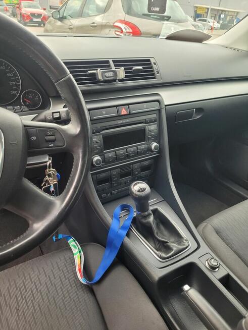 Audi A4 b7 1.8t B/G Słupsk - zdjęcie 8