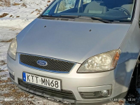 Ford Focus C-Max 2006
