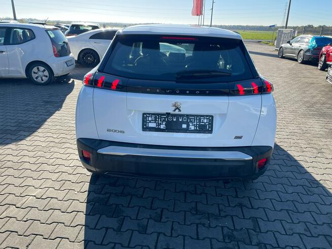 Peugeot 2008 Kamera Tempomat Gliwice - zdjęcie 6